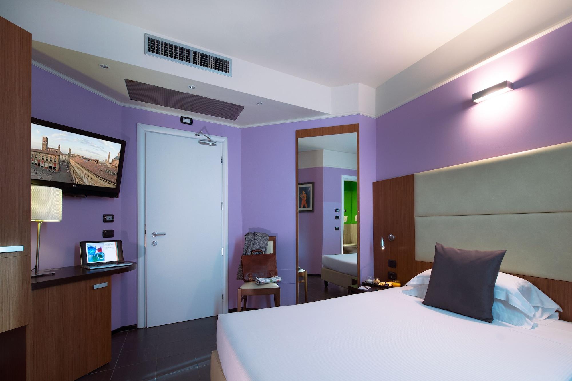 CDH My One Hotel Bologna Esterno foto