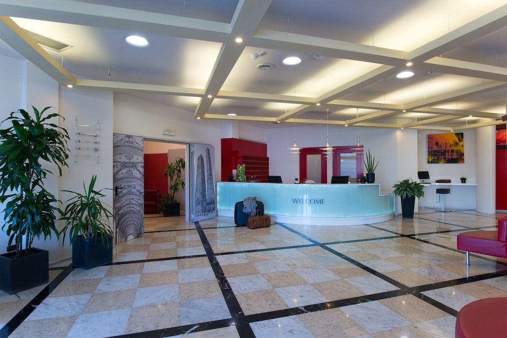 CDH My One Hotel Bologna Esterno foto