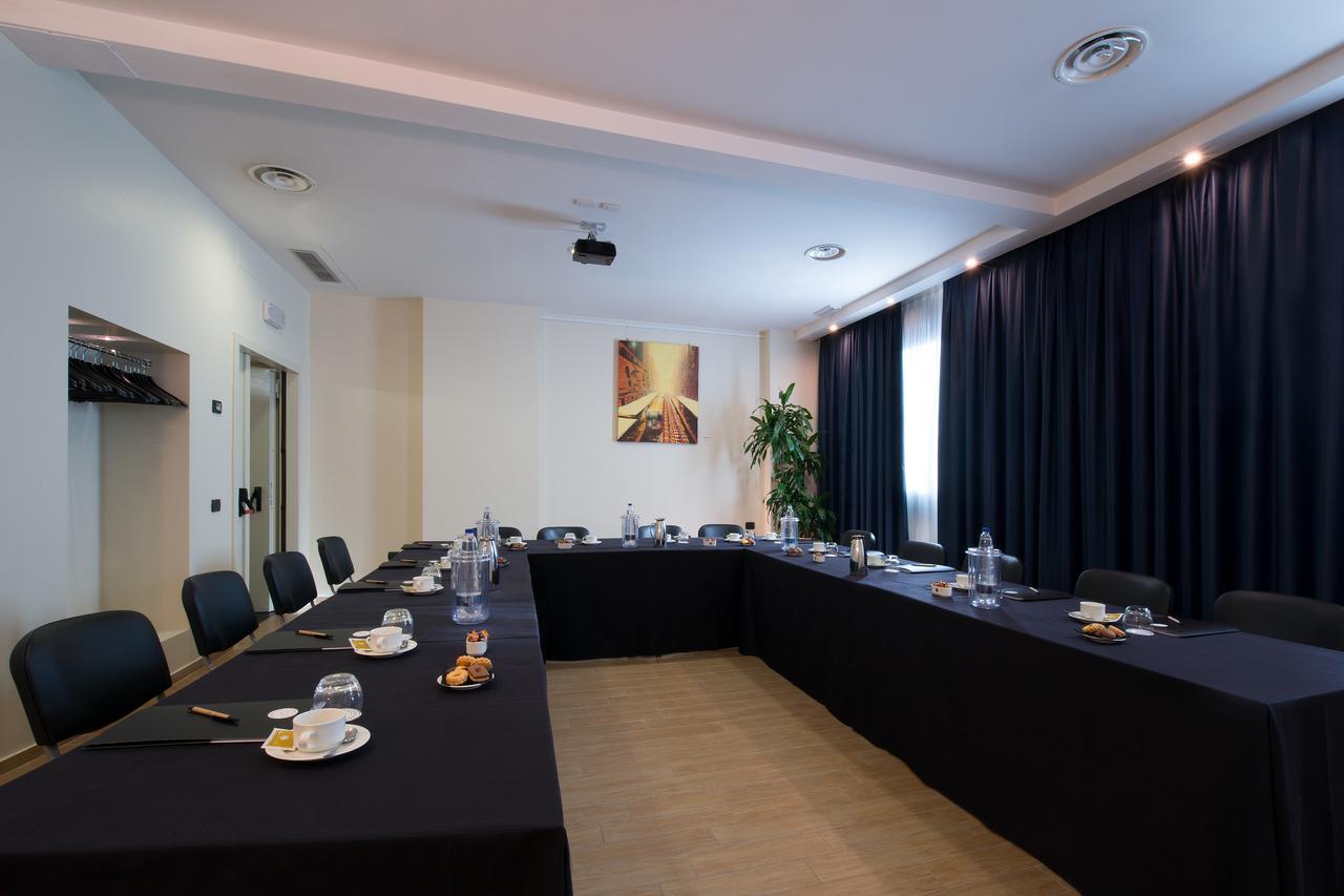 CDH My One Hotel Bologna Esterno foto