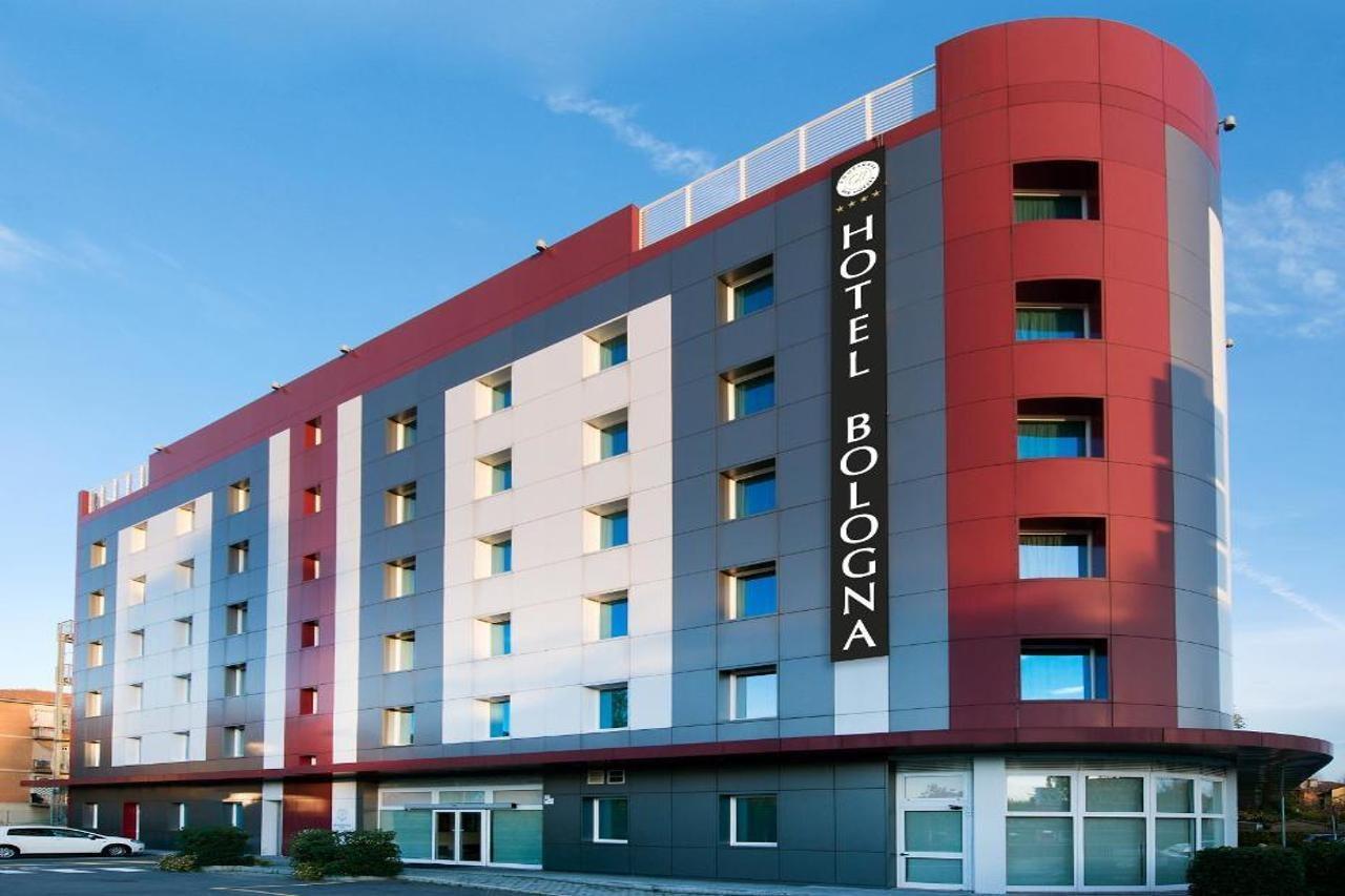 CDH My One Hotel Bologna Esterno foto