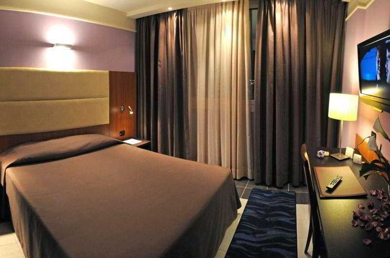 CDH My One Hotel Bologna Esterno foto