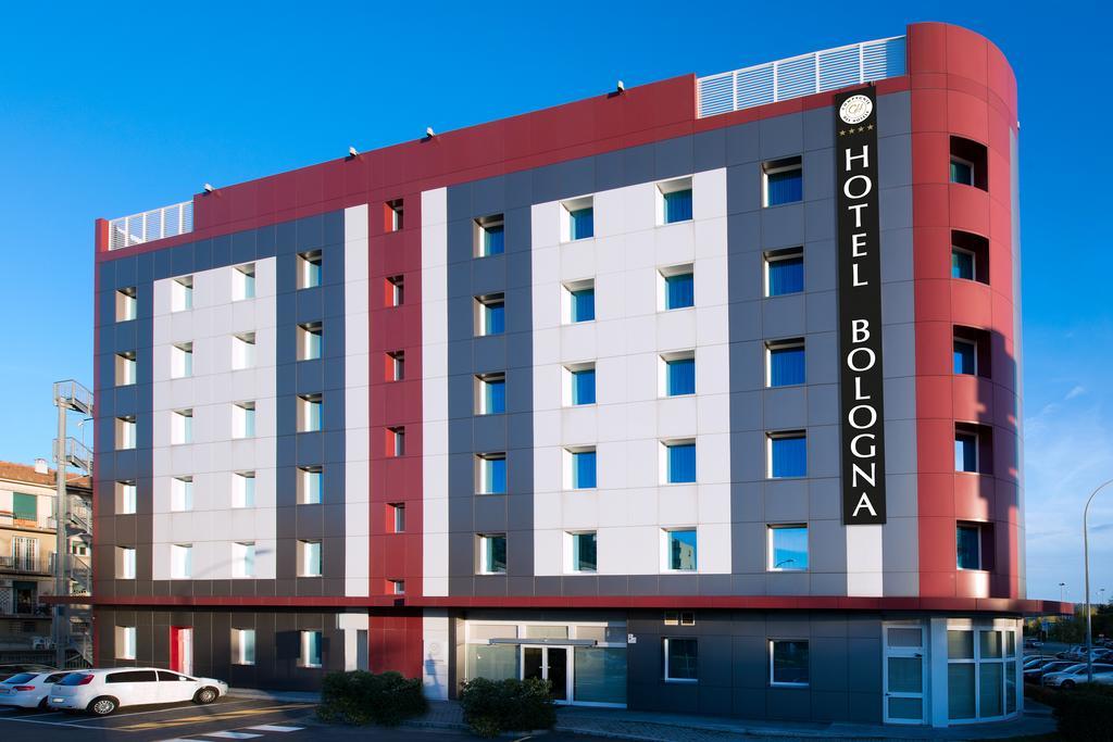 CDH My One Hotel Bologna Esterno foto