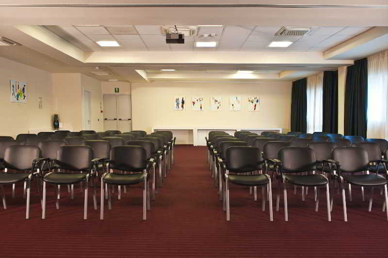 CDH My One Hotel Bologna Esterno foto