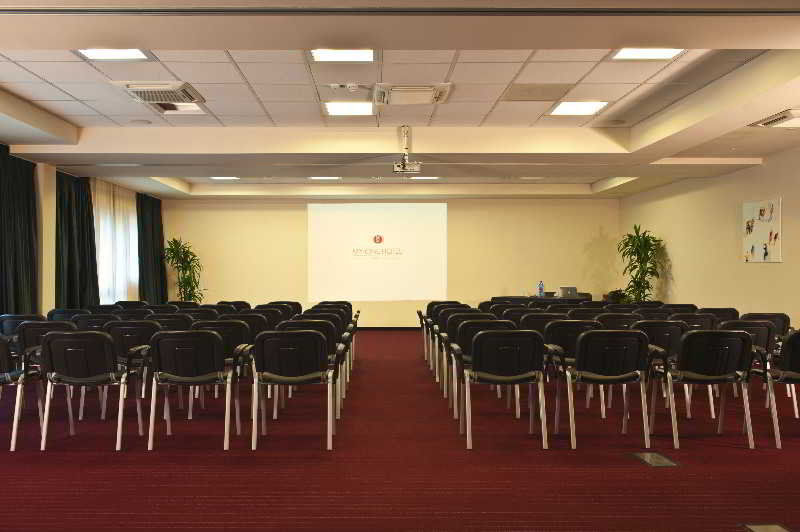 CDH My One Hotel Bologna Esterno foto