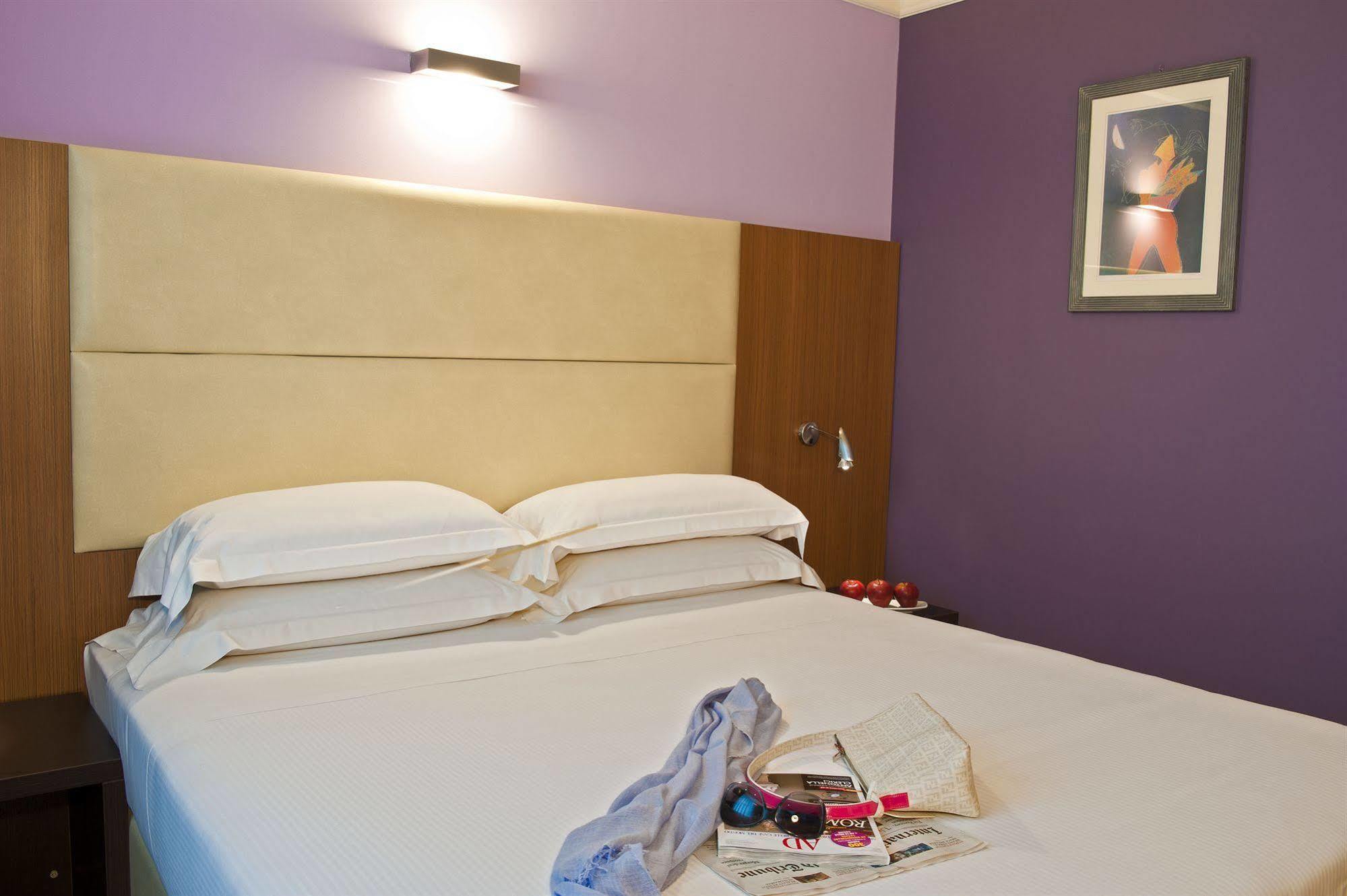 CDH My One Hotel Bologna Esterno foto