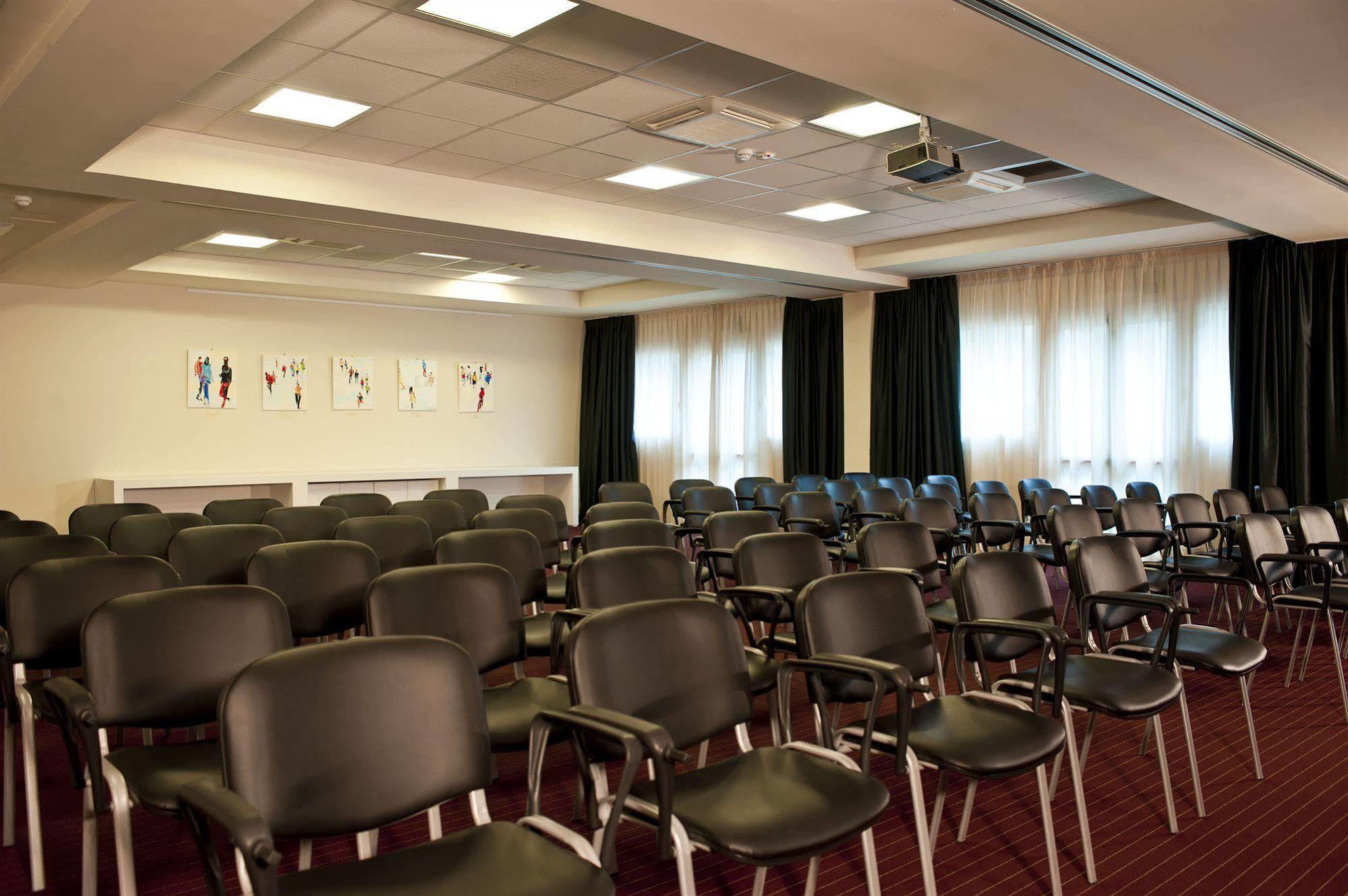 CDH My One Hotel Bologna Esterno foto